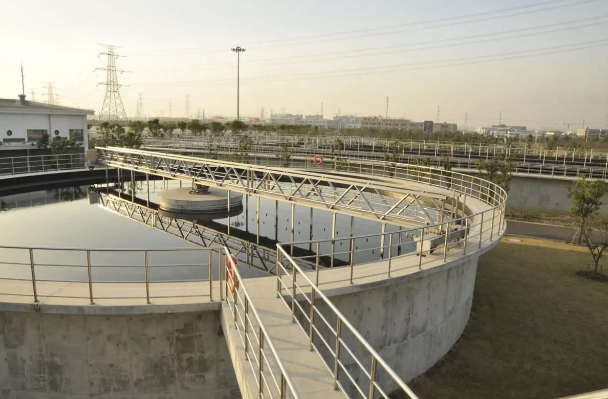 Comprehensive Explanation of the Principles of Anaerobic Wastewater Treatment